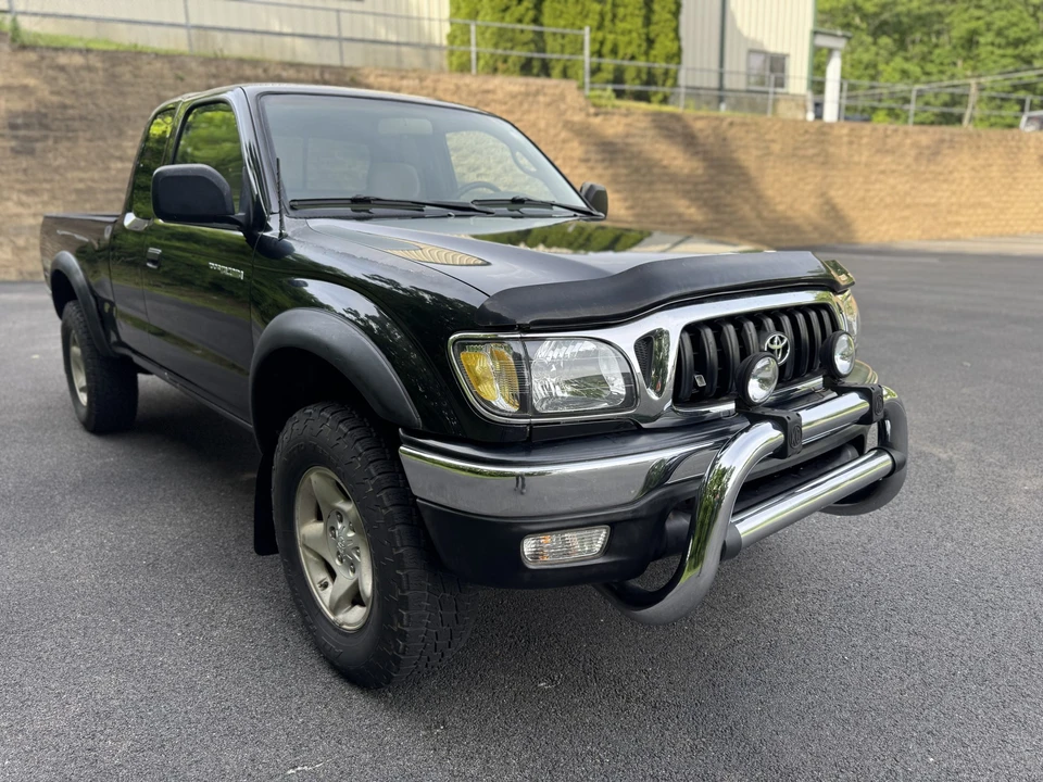 2003 Toyota Tacoma 1st Gen - Image 23 of 31