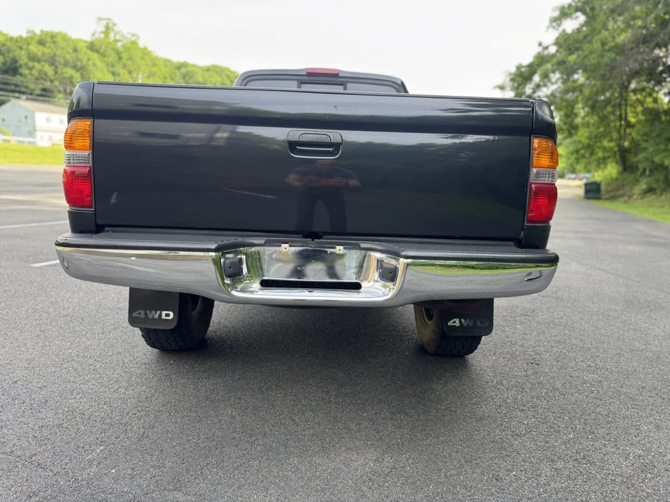 2003 Toyota Tacoma 1st Gen - Image 16 of 31