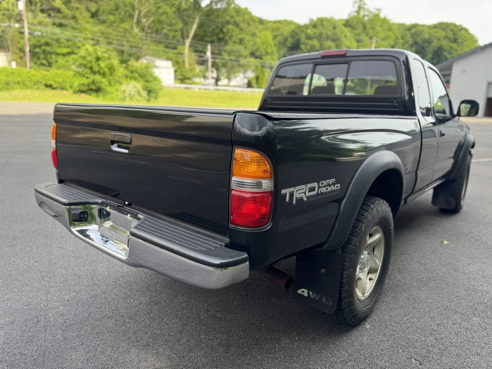 2003 Toyota Tacoma 1st Gen - Image 18 of 31