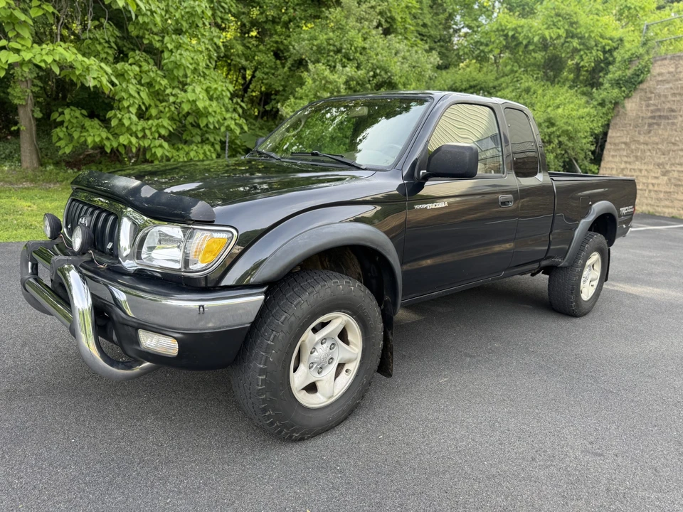 2003 Toyota Tacoma 1st Gen - Image 8 of 31