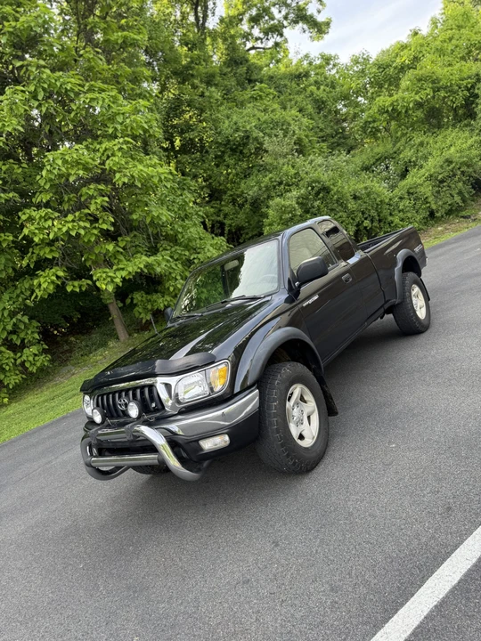 2003 Toyota Tacoma 1st Gen - Image 7 of 31