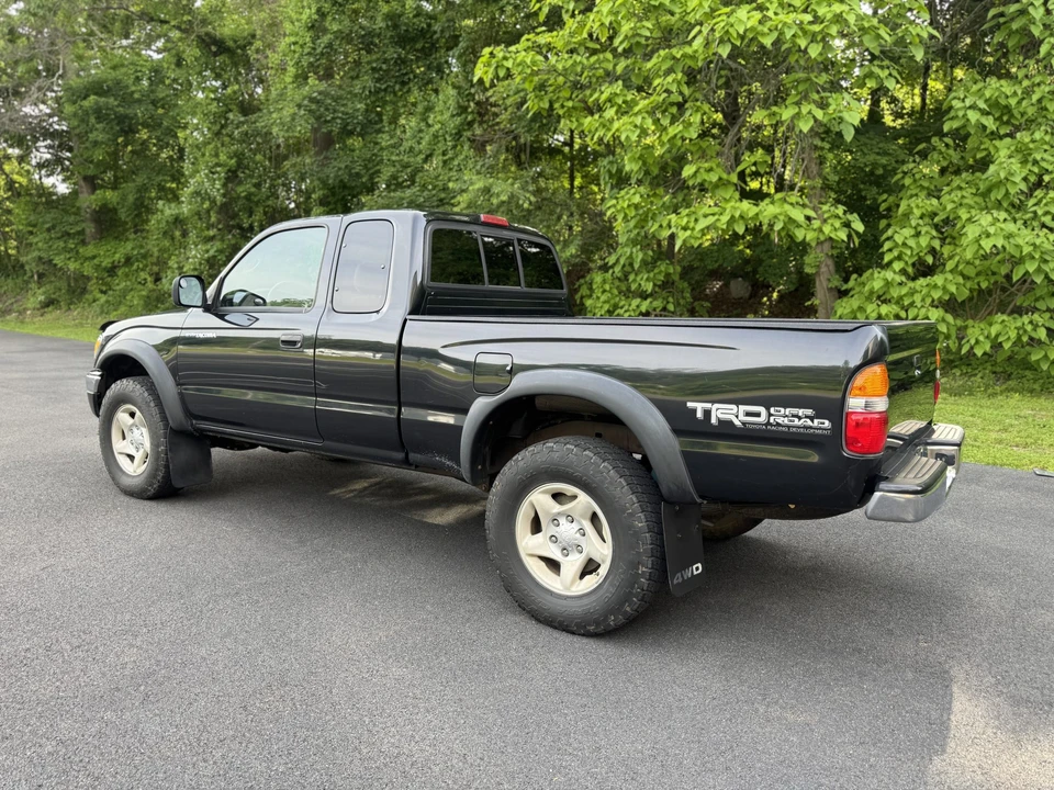 2003 Toyota Tacoma 1st Gen - Image 12 of 31