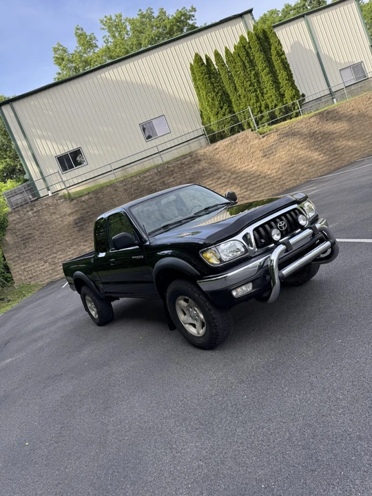 2003 Toyota Tacoma 1st Gen - Image 22 of 31