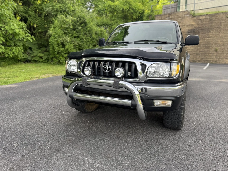 2003 Toyota Tacoma 1st Gen - Image 4 of 31