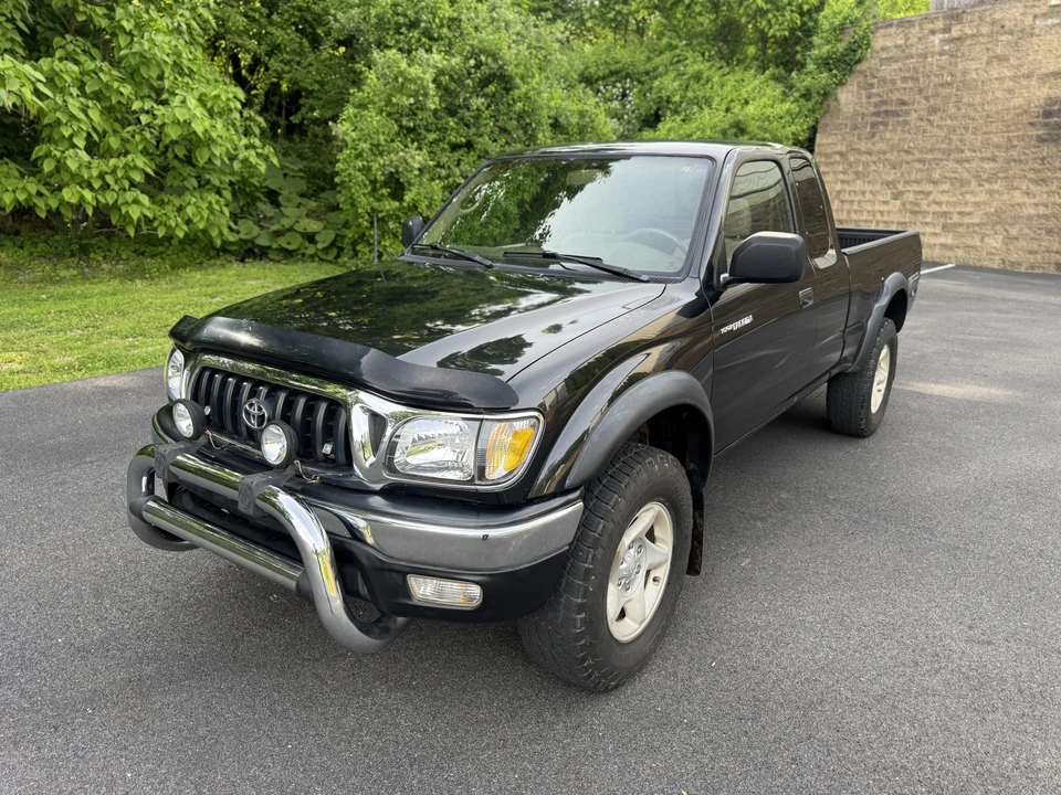 2003 Toyota Tacoma 1st Gen - Image 6 of 31