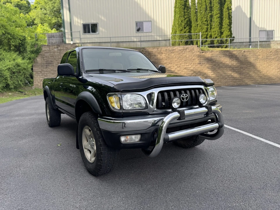 2003 Toyota Tacoma 1st Gen - Image 24 of 31