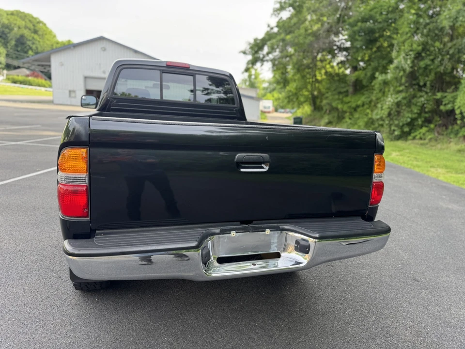 2003 Toyota Tacoma 1st Gen - Image 15 of 31