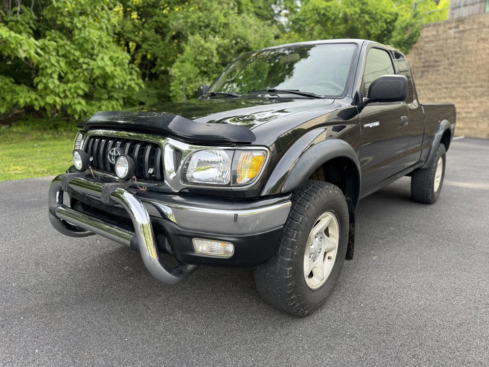 2003 Toyota Tacoma 1st Gen - Image 5 of 31