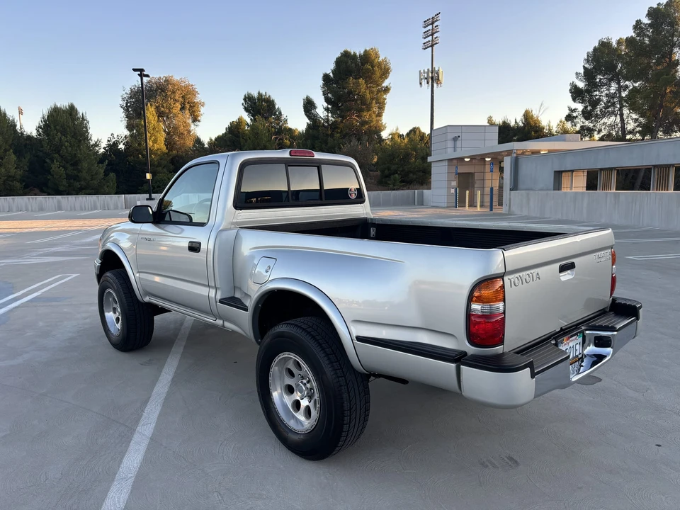 2003 Toyota Tacoma 1st Gen - Image 9 of 31