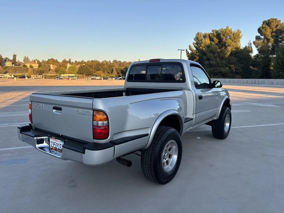 2003 Toyota Tacoma 1st Gen - Image 7 of 31