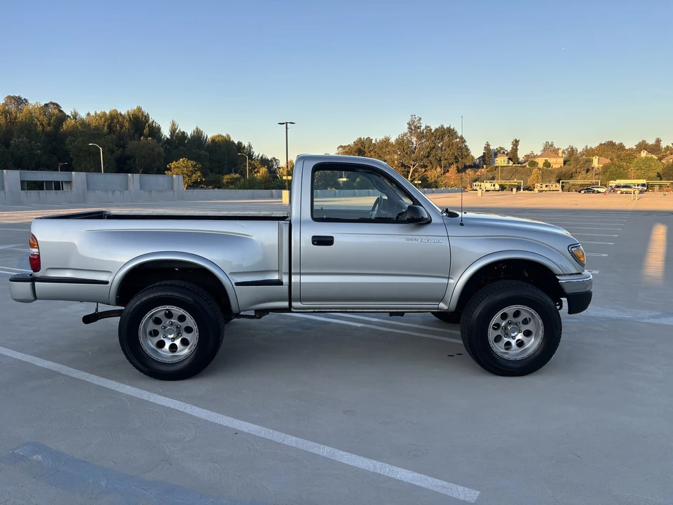 2003 Toyota Tacoma 1st Gen - Image 6 of 31
