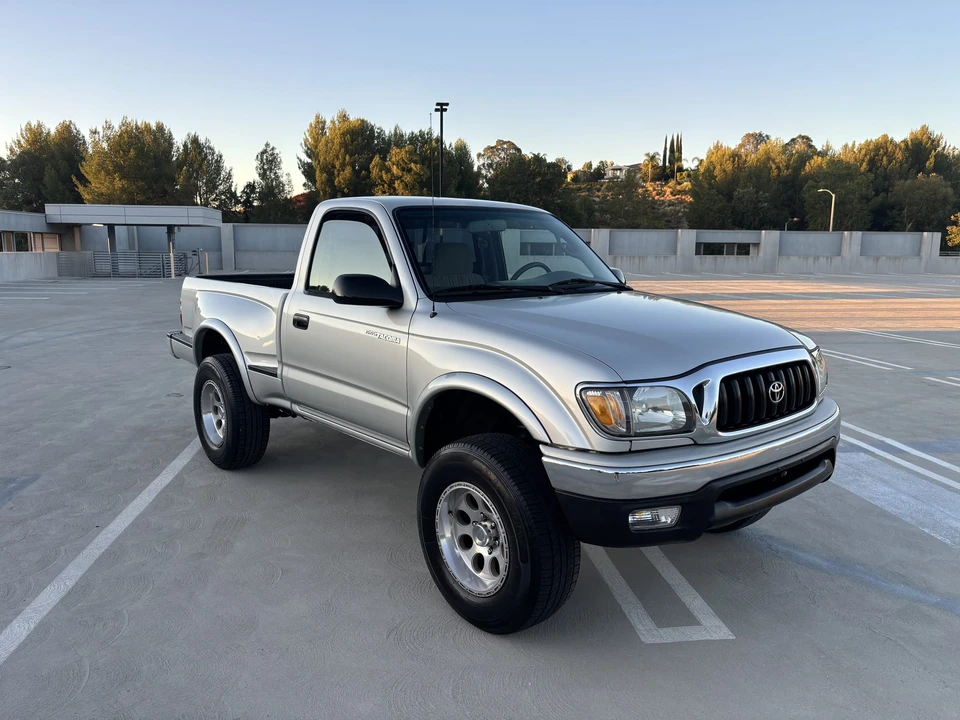 2003 Toyota Tacoma 1st Gen - Image 5 of 31