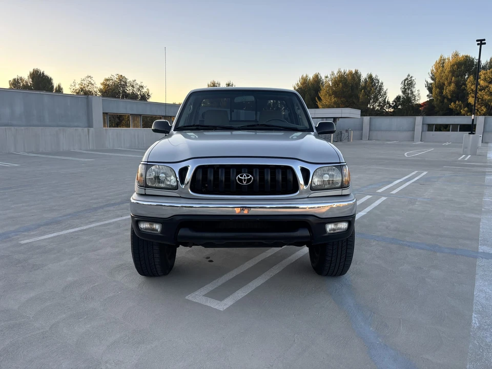 2003 Toyota Tacoma 1st Gen - Image 3 of 31