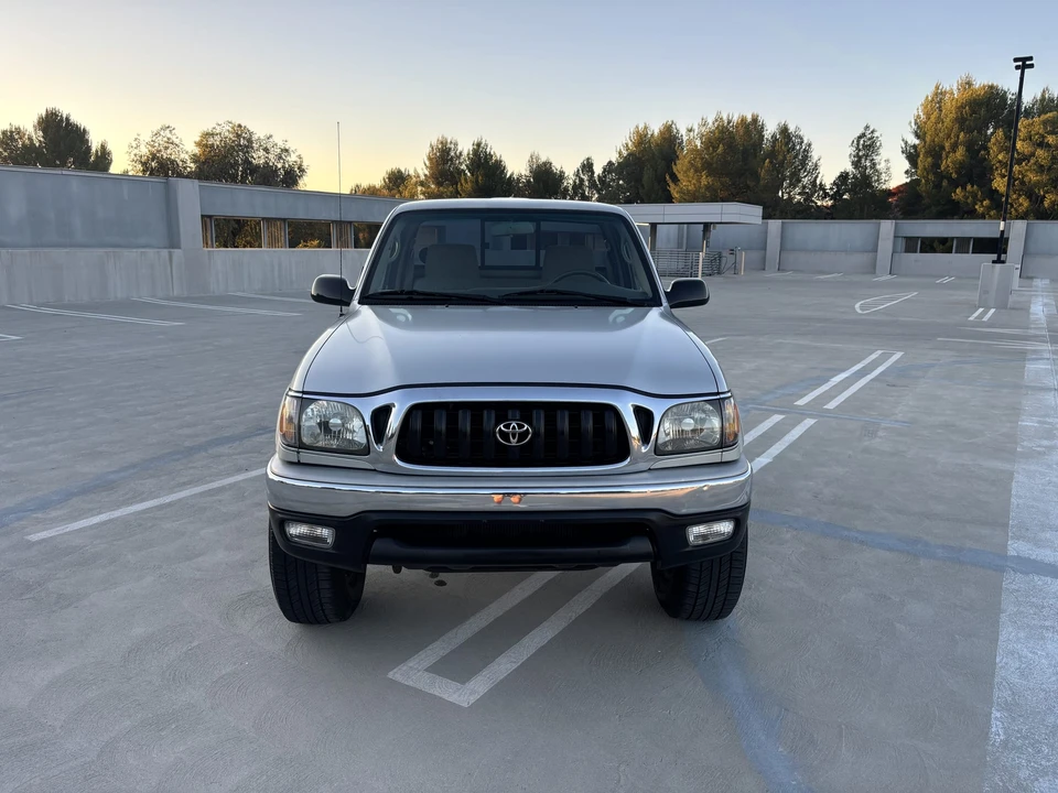 2003 Toyota Tacoma 1st Gen - Image 4 of 31