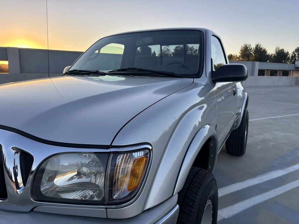 2003 Toyota Tacoma 1st Gen - Image 21 of 31