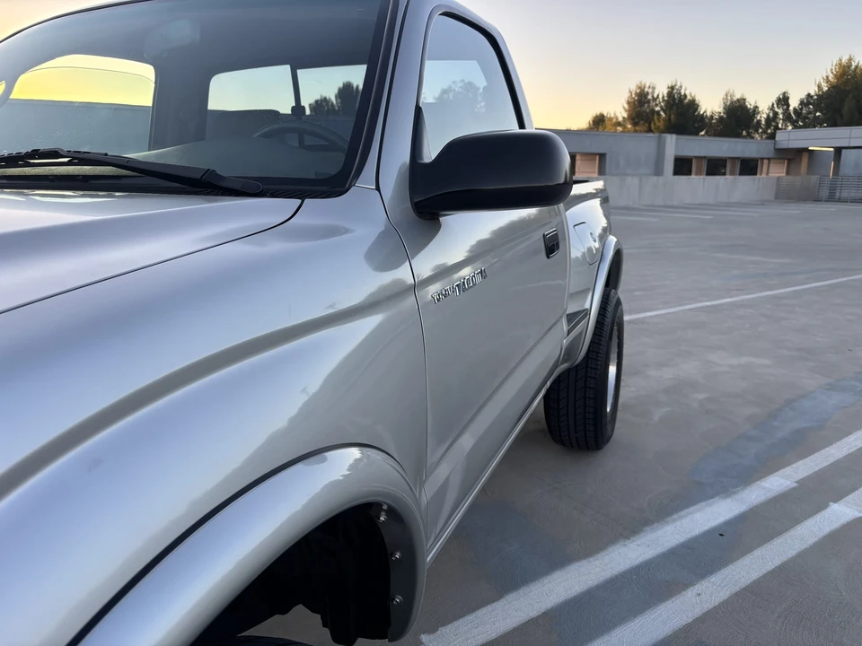 2003 Toyota Tacoma 1st Gen - Image 22 of 31