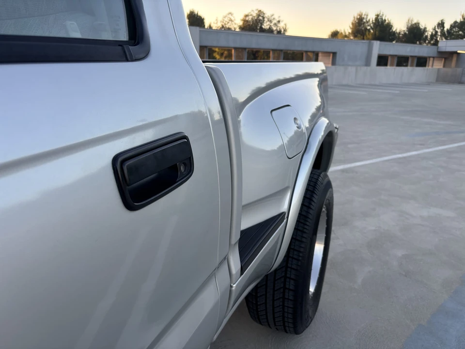2003 Toyota Tacoma 1st Gen - Image 24 of 31