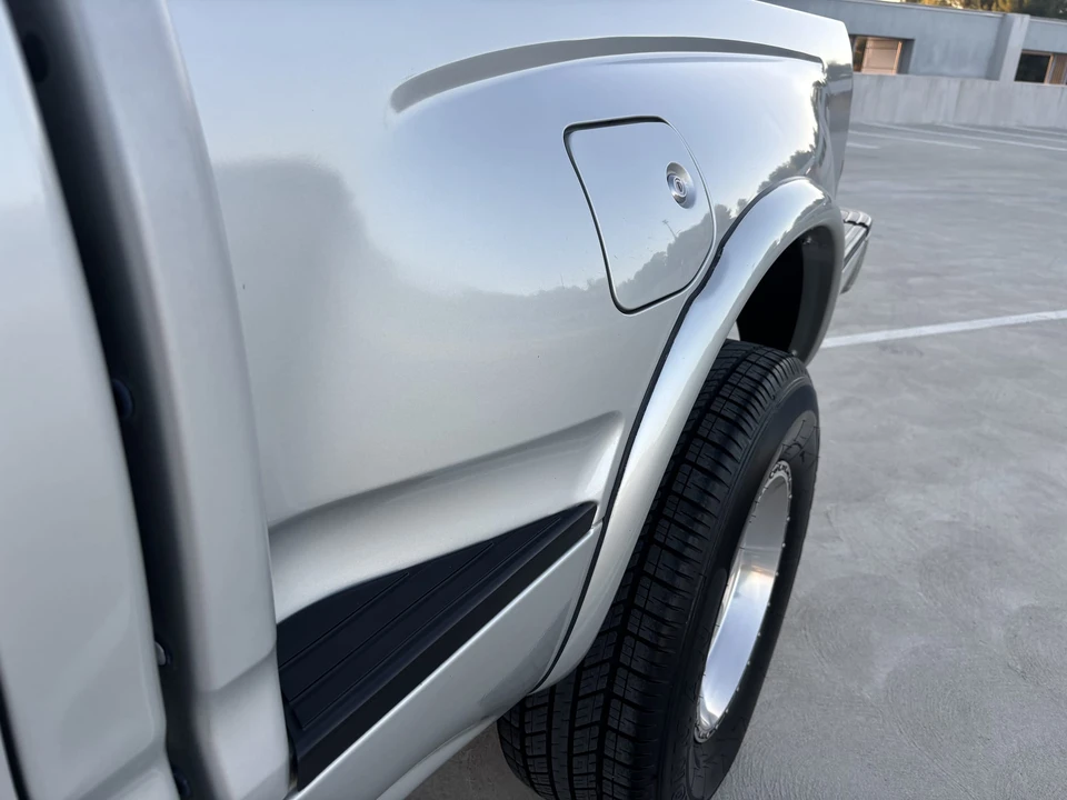 2003 Toyota Tacoma 1st Gen - Image 25 of 31