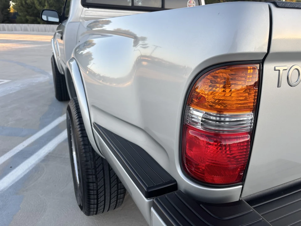2003 Toyota Tacoma 1st Gen - Image 28 of 31