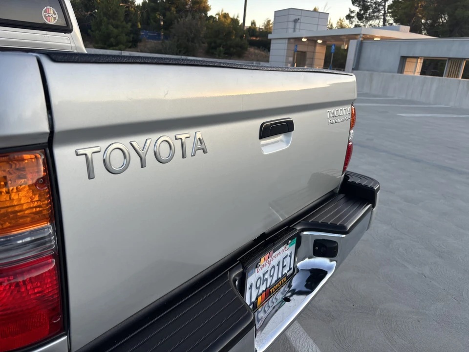 2003 Toyota Tacoma 1st Gen - Image 29 of 31