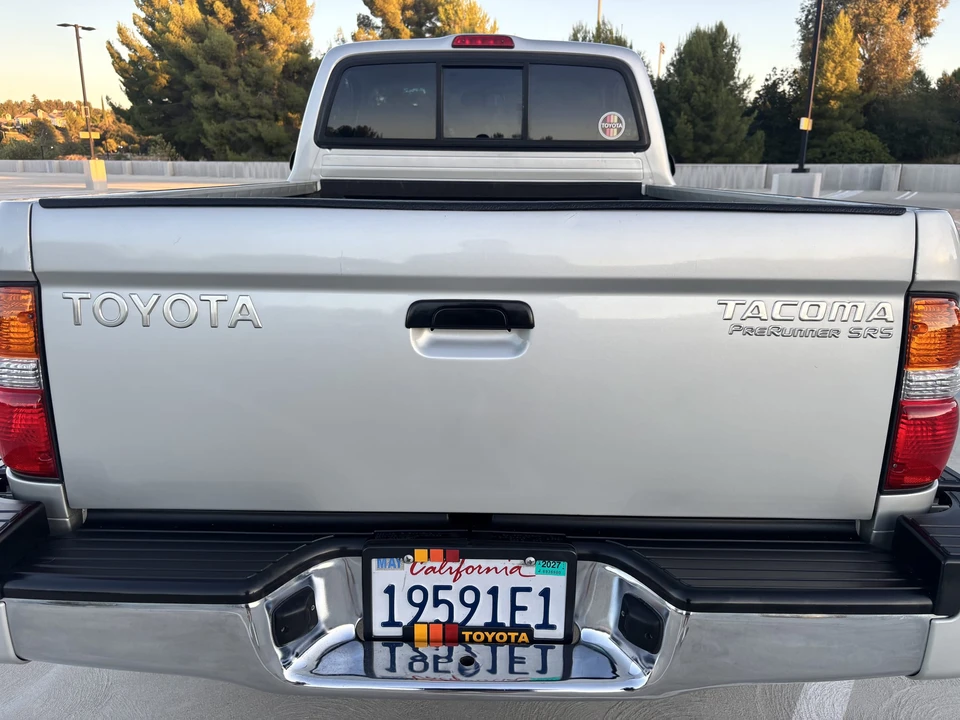 2003 Toyota Tacoma 1st Gen - Image 30 of 31