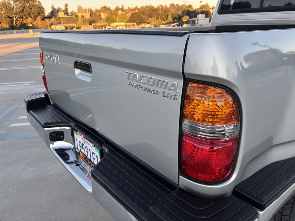 2003 Toyota Tacoma 1st Gen - Image 31 of 31