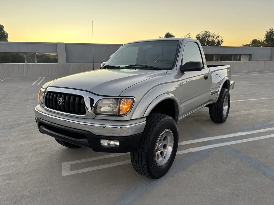 2003 Toyota Tacoma 1st Gen - Image 11 of 31