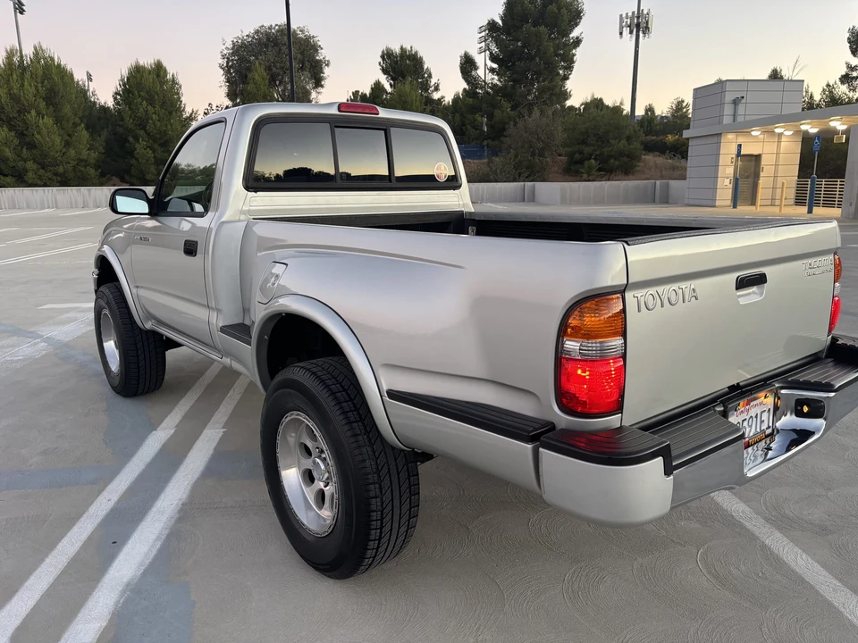 2003 Toyota Tacoma 1st Gen - Image 20 of 31