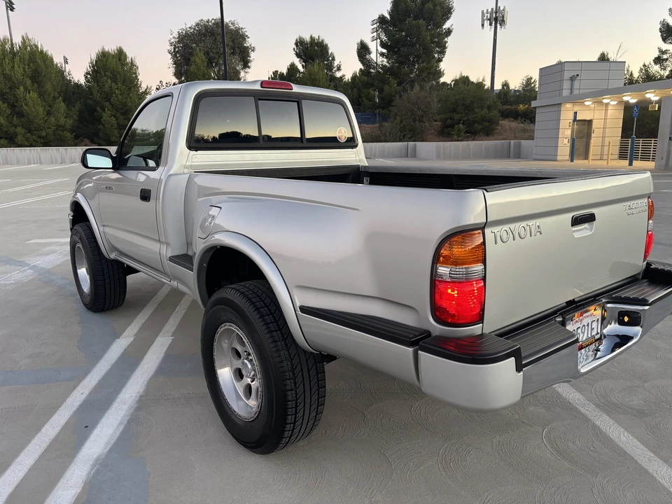 2003 Toyota Tacoma 1st Gen - Image 19 of 31