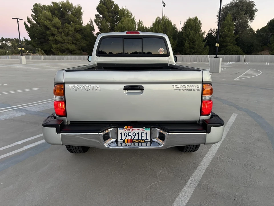 2003 Toyota Tacoma 1st Gen - Image 18 of 31