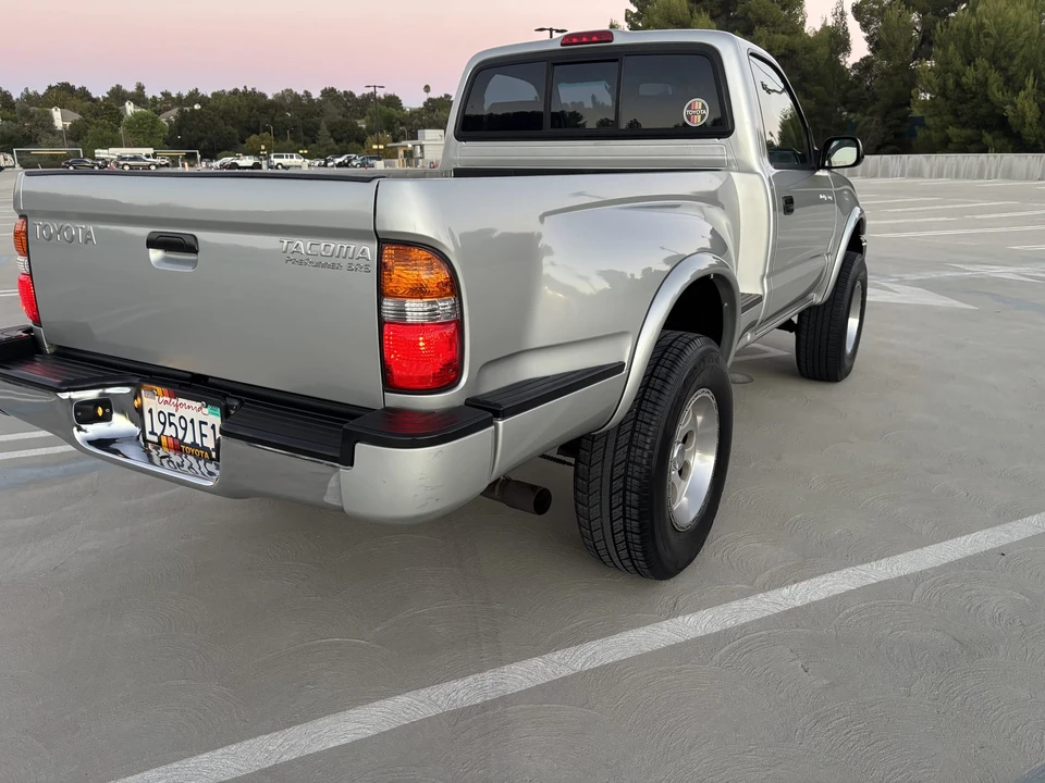 2003 Toyota Tacoma 1st Gen - Image 17 of 31