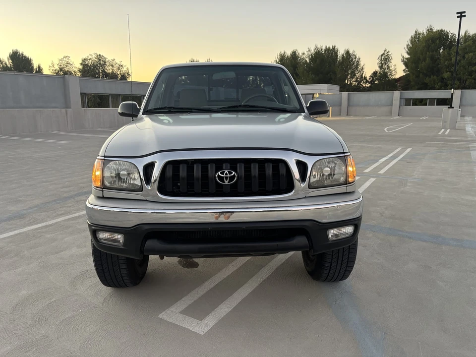 2003 Toyota Tacoma 1st Gen - Image 13 of 31