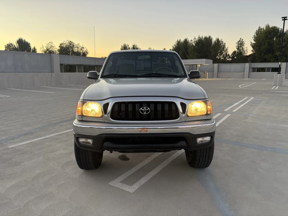 2003 Toyota Tacoma 1st Gen - Image 14 of 31