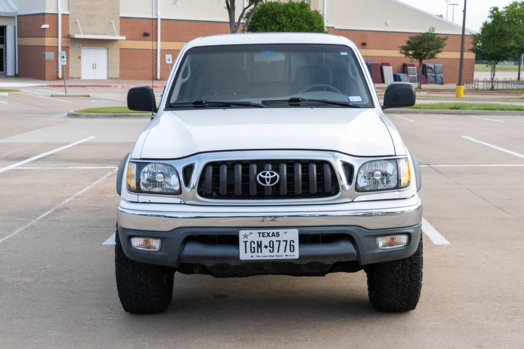 2003 Toyota Tacoma 1st Gen - Image 2 of 31