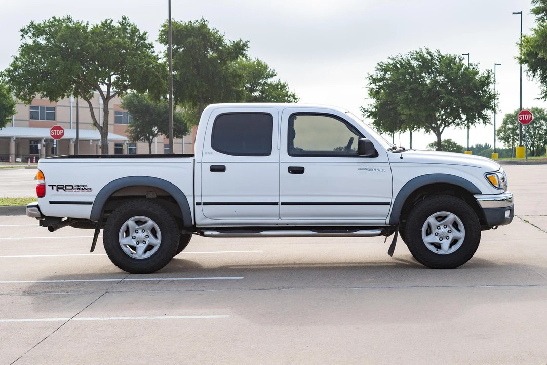 2003 Toyota Tacoma 1st Gen - Image 9 of 31