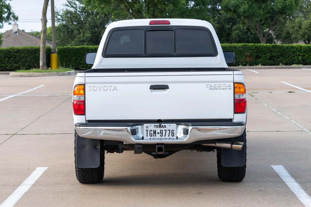 2003 Toyota Tacoma 1st Gen - Image 5 of 31