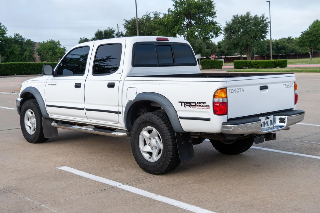 2003 Toyota Tacoma 1st Gen - Image 7 of 31