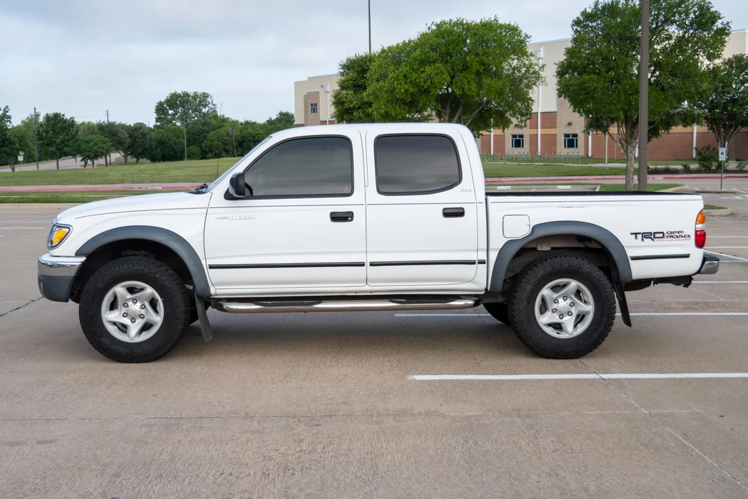 2003 Toyota Tacoma 1st Gen - Image 3 of 31