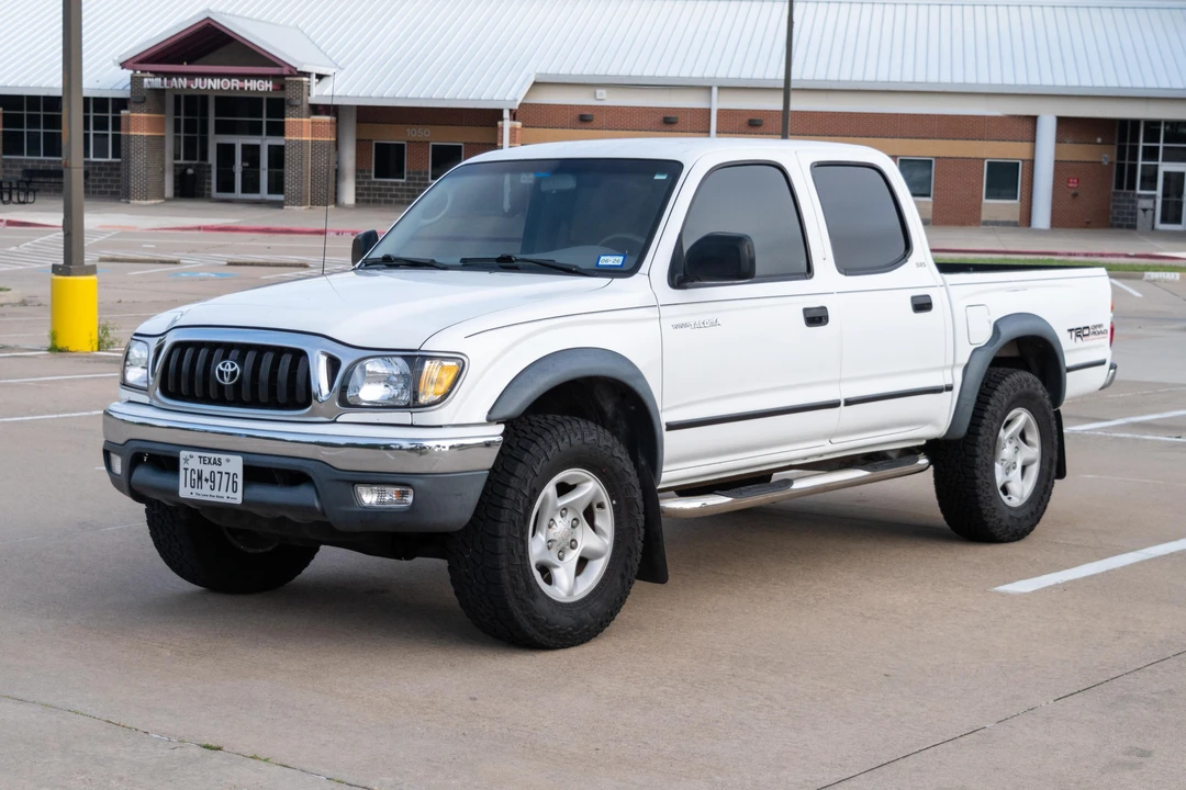 2003 Toyota Tacoma 1st Gen - Image 6 of 31