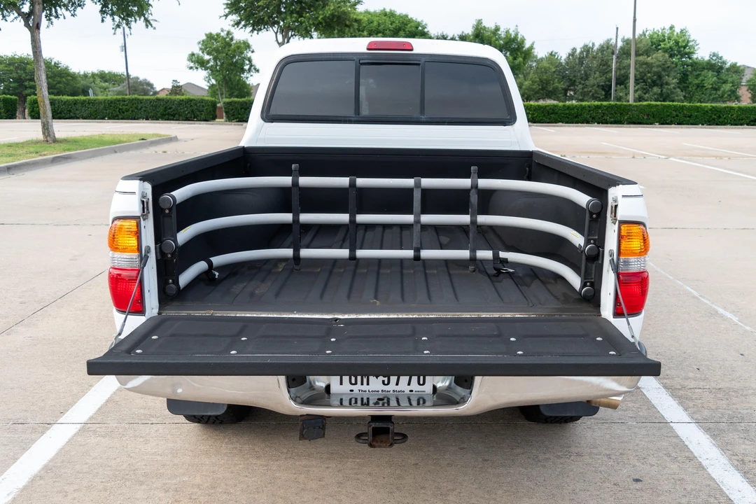 2003 Toyota Tacoma 1st Gen - Image 8 of 31