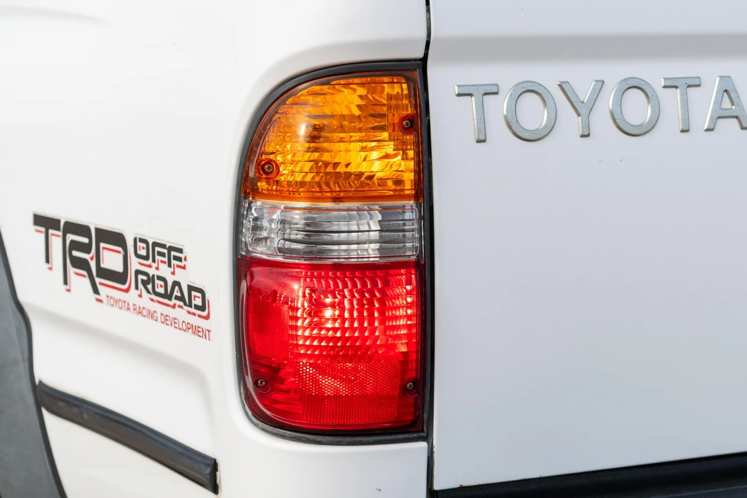 2003 Toyota Tacoma 1st Gen - Image 22 of 31