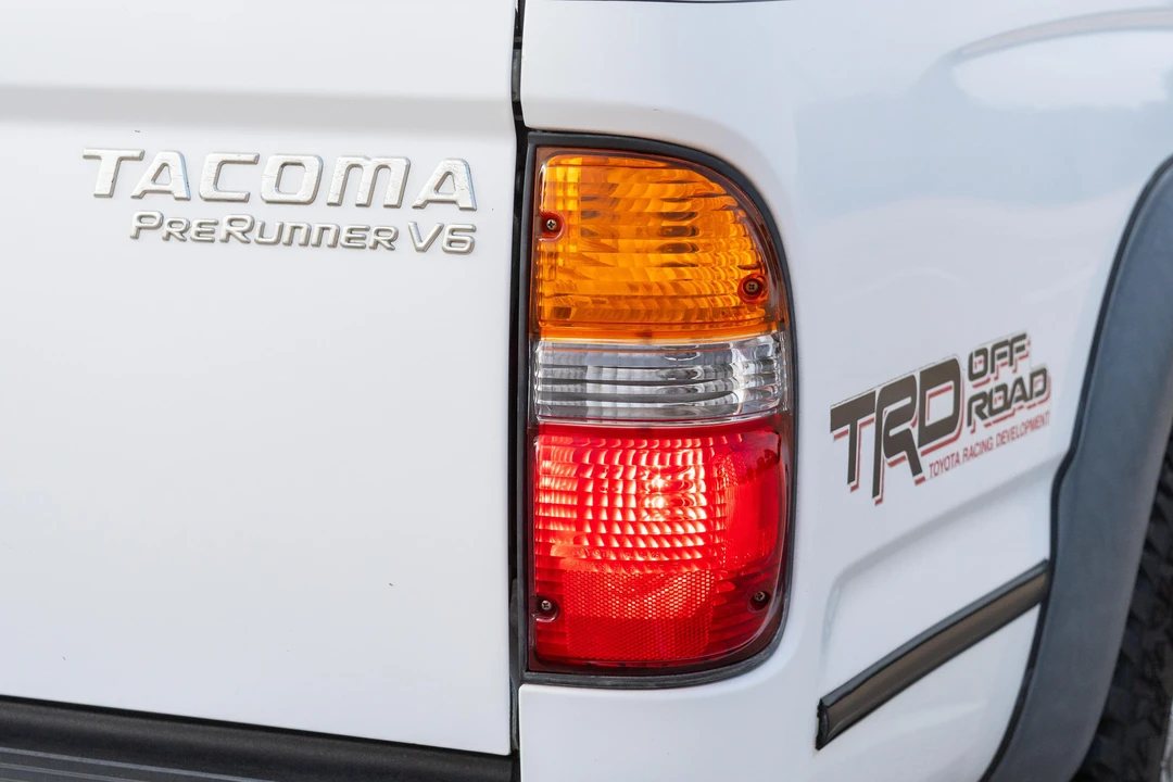 2003 Toyota Tacoma 1st Gen - Image 25 of 31