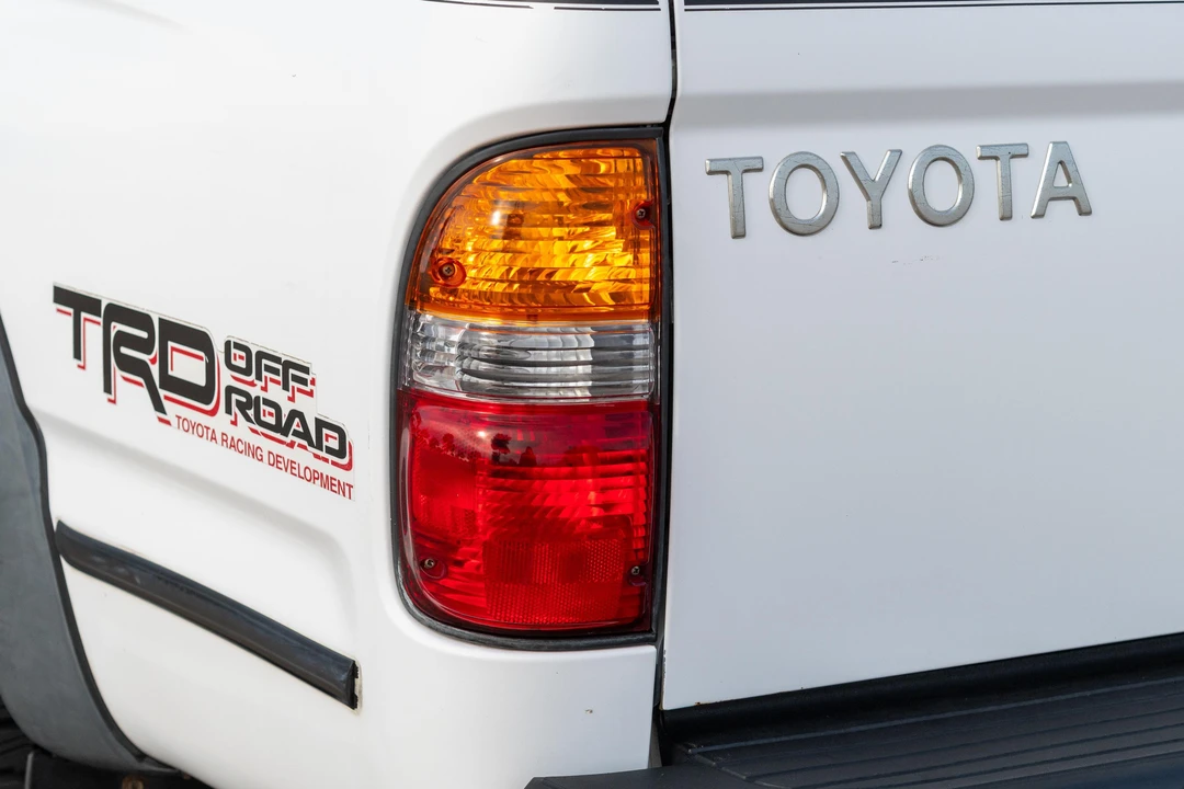 2003 Toyota Tacoma 1st Gen - Image 21 of 31