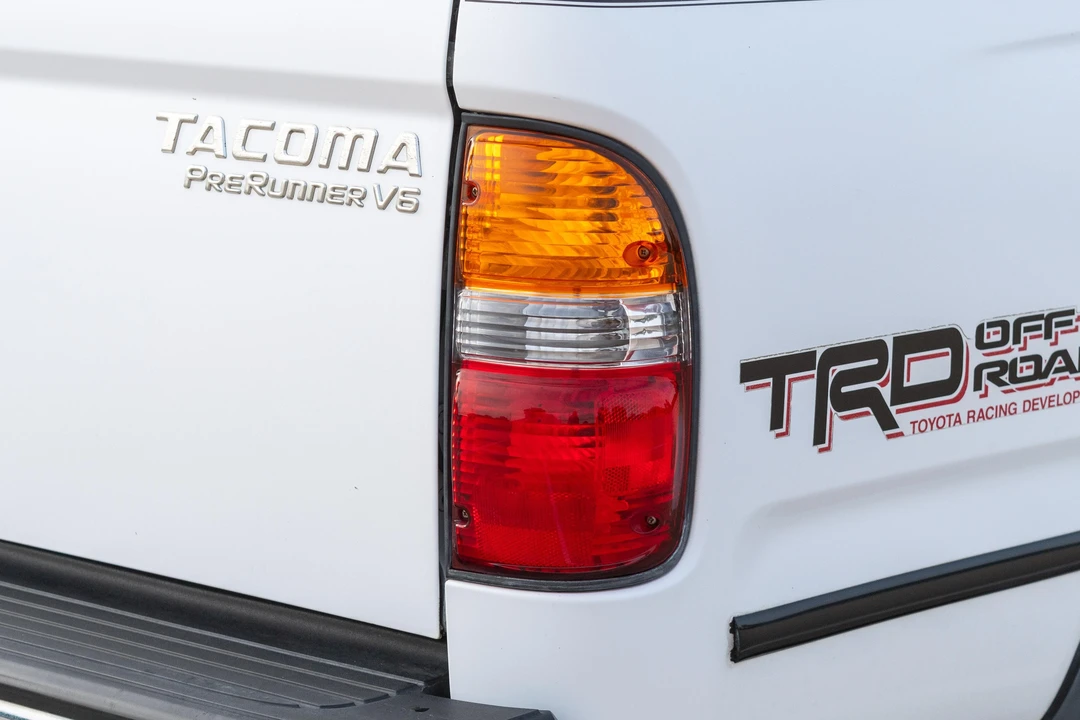 2003 Toyota Tacoma 1st Gen - Image 26 of 31