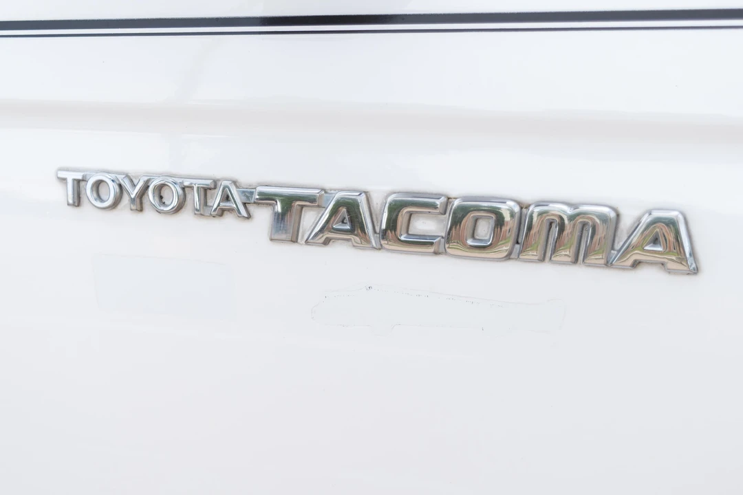 2003 Toyota Tacoma 1st Gen - Image 31 of 31