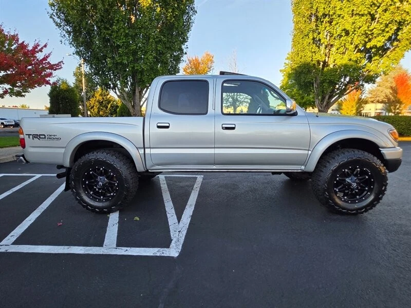 2003 Toyota Tacoma 1st Gen - Image 4 of 21