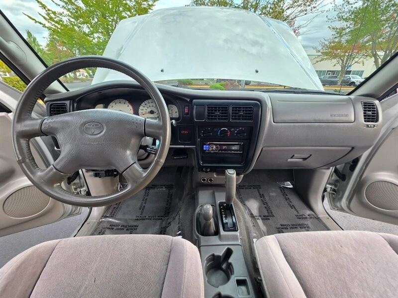 2003 Toyota Tacoma 1st Gen - Image 18 of 21