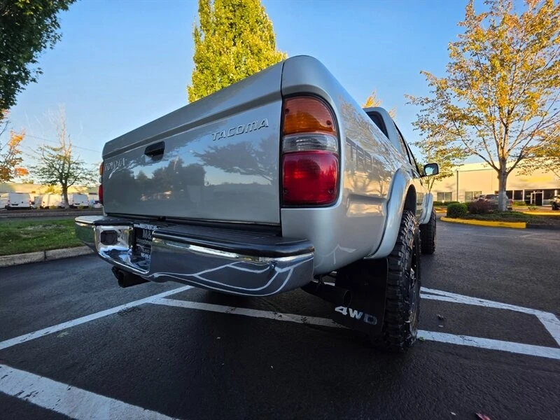 2003 Toyota Tacoma 1st Gen - Image 12 of 21