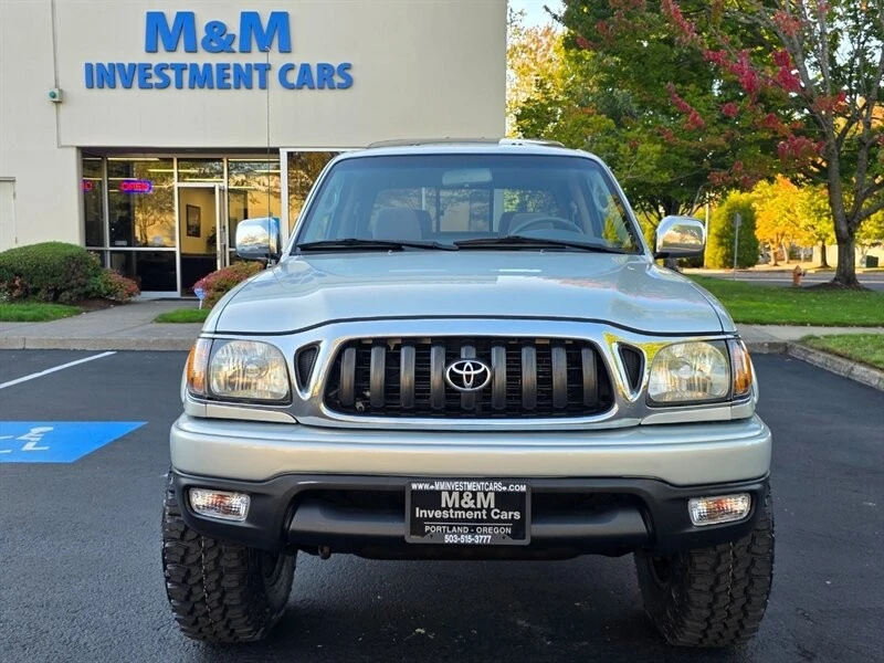 2003 Toyota Tacoma 1st Gen - Image 5 of 21