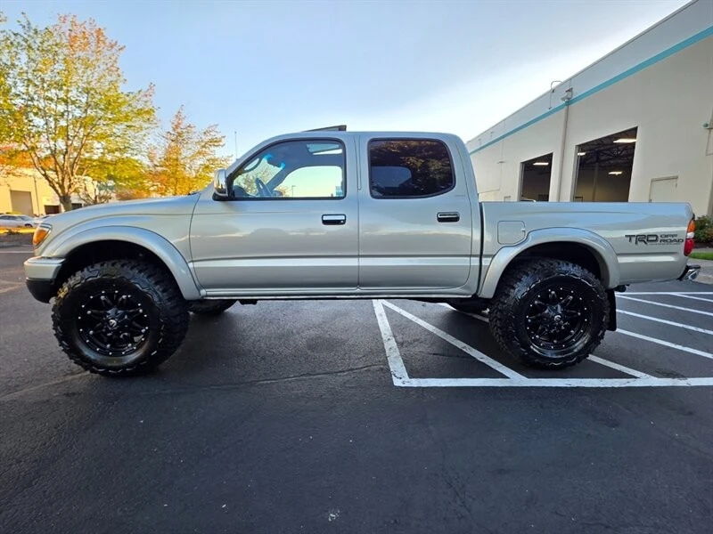 2003 Toyota Tacoma 1st Gen - Image 3 of 21